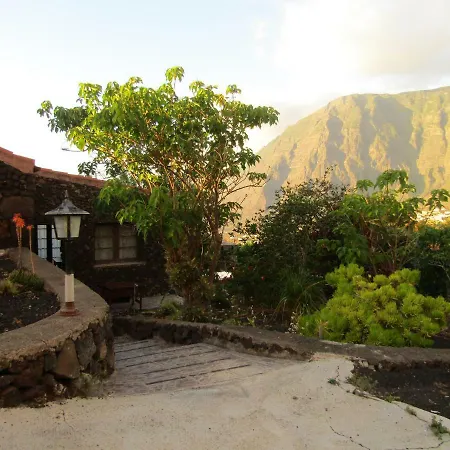 Beautiful Rustic Bungalow In Frontera Valley * Tigaday
