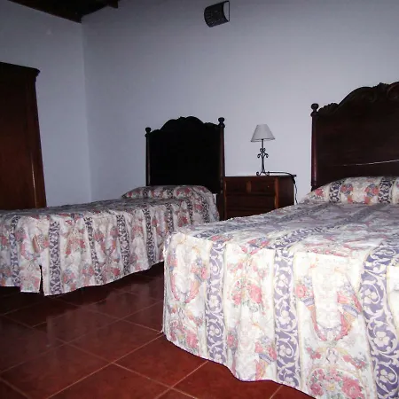 Hébergement de vacances Beautiful Rustic Bungalow In Frontera Valley *