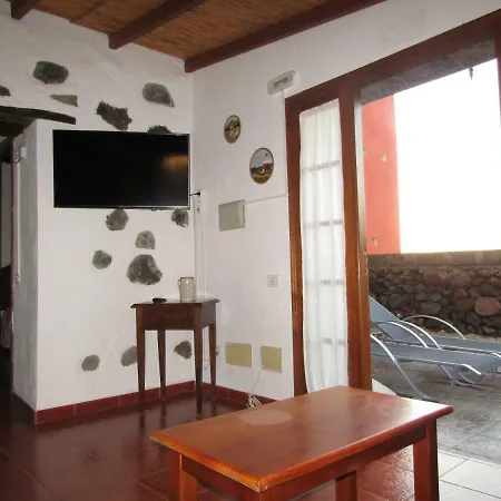 Beautiful Rustic Bungalow In Frontera Valley * Tigaday