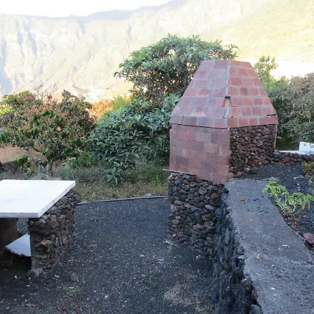 בית נופש Beautiful Rustic Bungalow In Frontera Valley