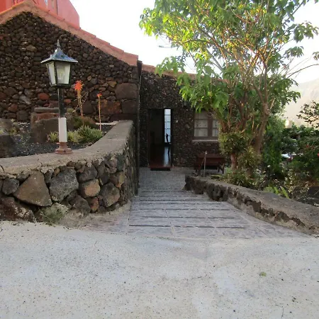 Beautiful Rustic Bungalow In Frontera Valley