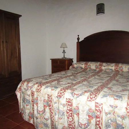 בית נופש Beautiful Rustic Bungalow In Frontera Valley