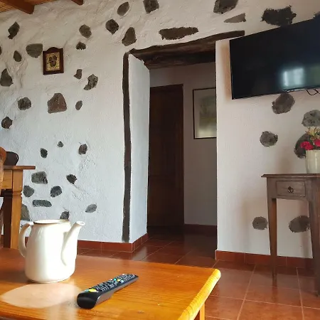Beautiful Rustic Bungalow In Frontera Valley * Tigaday