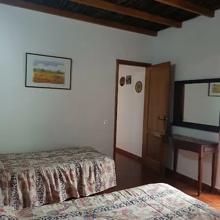 Hébergement de vacances Beautiful Rustic Bungalow In Frontera Valley *
