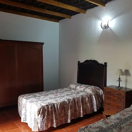 Beautiful Rustic Bungalow In Frontera Valley * Tigaday